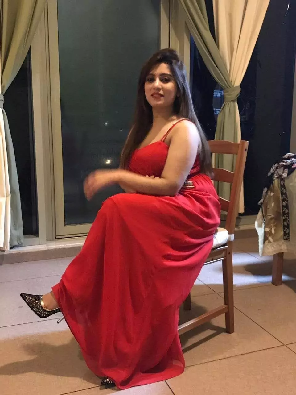 Escort Service in Bardez